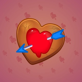 Cookie Heart #152470