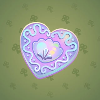 Cookie Heart #152476