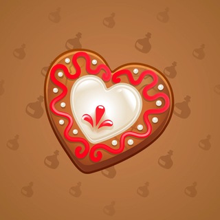 Cookie Heart #152478