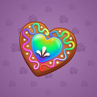 Cookie Heart #152481