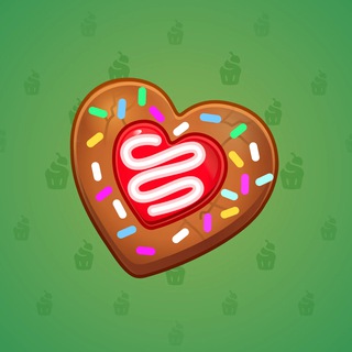 Cookie Heart #152482