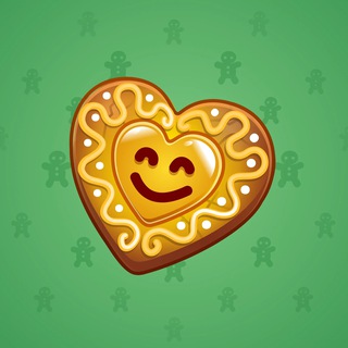 Cookie Heart #152483
