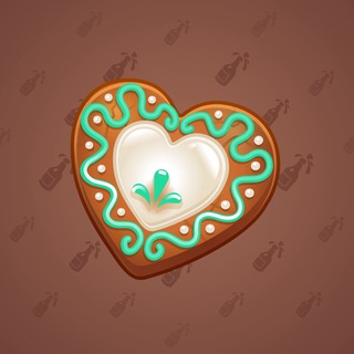 Cookie Heart #152486