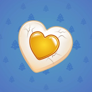 Cookie Heart #152489