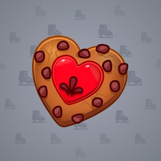 Cookie Heart #152493