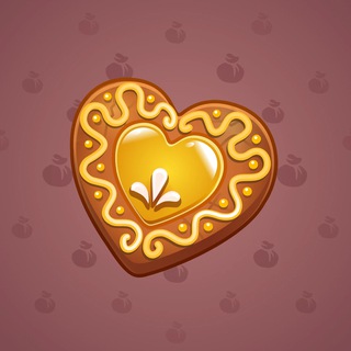 Cookie Heart #152494