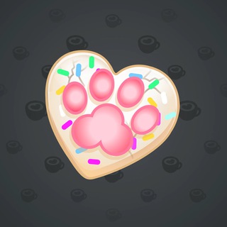 Cookie Heart #152496