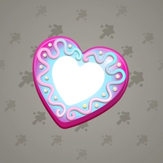 Cookie Heart #152498