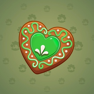 Cookie Heart #152499