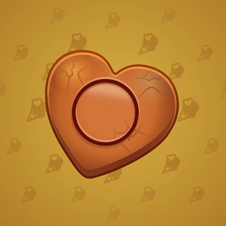 Cookie Heart #152500
