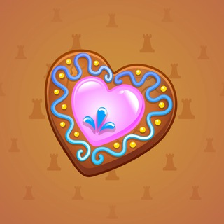 Cookie Heart #152503