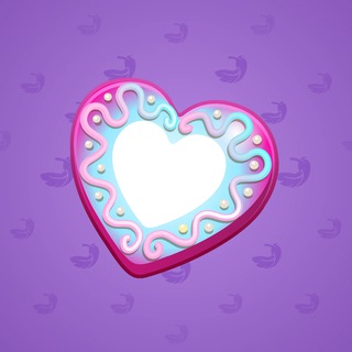 Cookie Heart #152508