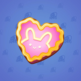 Cookie Heart #152510
