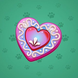Cookie Heart #152511