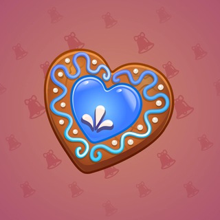 Cookie Heart #152697