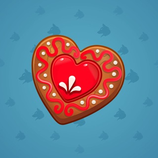 Cookie Heart #152698