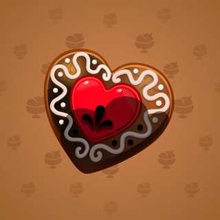 Cookie Heart #152700