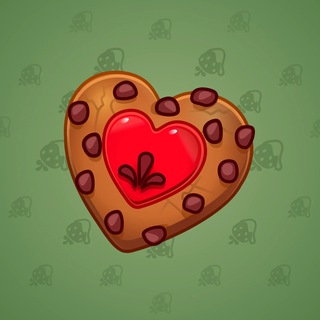 Cookie Heart #152701