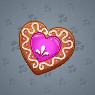 Cookie Heart #152702