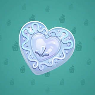 Cookie Heart #152705