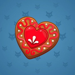 Cookie Heart #152706