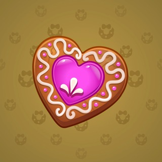 Cookie Heart #152707