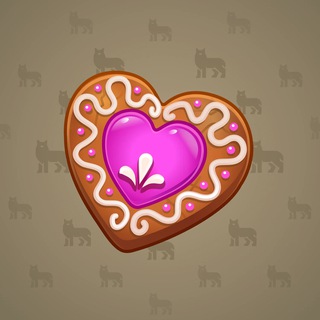 Cookie Heart #152708