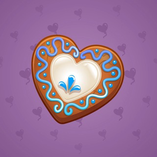 Cookie Heart #152709