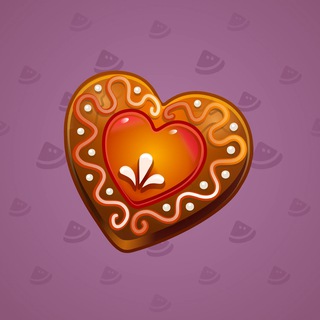 Cookie Heart #152712
