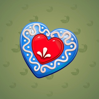 Cookie Heart #152713