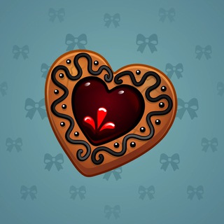 Cookie Heart #152714