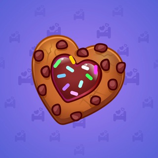 Cookie Heart #152715
