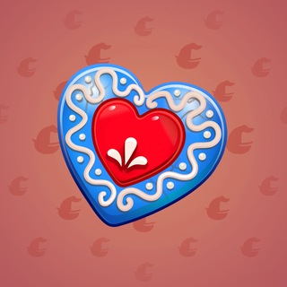 Cookie Heart #152716