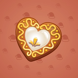 Cookie Heart #152717