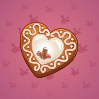 Cookie Heart #152718