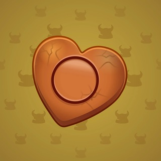 Cookie Heart #152720