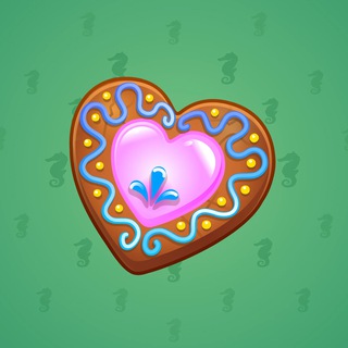 Cookie Heart #152722