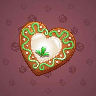 Cookie Heart #152725