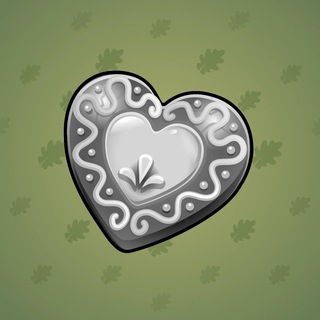Cookie Heart #152726