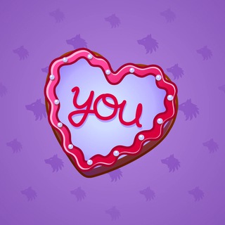 Cookie Heart #152732