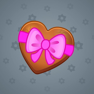 Cookie Heart #152815