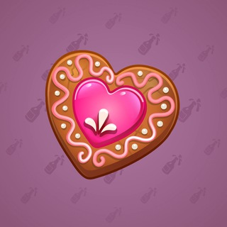 Cookie Heart #152816