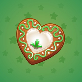 Cookie Heart #152817