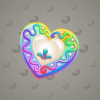 Cookie Heart #152818