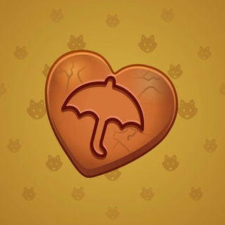 Cookie Heart #152820