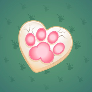 Cookie Heart #152822