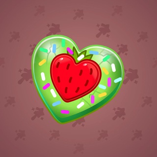 Cookie Heart #152823