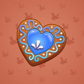 Cookie Heart #152825