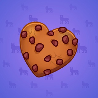 Cookie Heart #152826