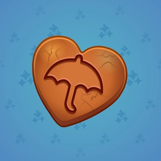 Cookie Heart #152827